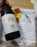 类人首 贺兰山东麓皓月赤霞珠橡木桶干红葡萄酒热红酒750ml×6瓶整箱装 实拍图