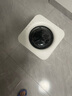 大宇（DAEWOO）无雾加湿器卧室空气净化婴儿孕妇家用蒸发式大容量轻音客厅办公室桌面大面积智能恒湿落地式增湿 J20杀菌WiFi款 实拍图
