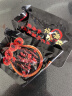 三只松鼠蜀香牛肉麻辣味400g礼盒装 四川零食小吃 夜宵冷吃解馋 肉干肉脯  实拍图