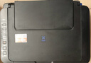 佳能（Canon）E478 微信远程学生家用彩色喷墨多功能一体机 打印/复印/扫描 手机无线WiFi  实拍图