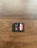 闪迪（SanDisk）128GB SD内存卡 4K V30 U3 C10 相机存储卡 读速180MB/s 写速90MB/s 高速连拍 微单/单反相机 实拍图