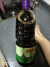 李锦记 薄盐系列 薄盐生抽1.52kg【减盐 一级】0添加防腐剂 味鲜 酱油 实拍图