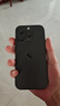 Apple/苹果 iPhone 16 Pro（A3294）128GB 黑色钛金属 支持移动联通电信5G 双卡双待手机 实拍图