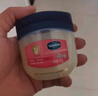 凡士林婴幼儿修护晶冻100g 宝宝润肤身体乳护臀膏 保湿滋润防干裂 实拍图