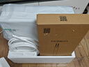美的（Midea）国家补贴家用0阻垢剂白泽2.0净矿净水器直饮1200G 6年RO反渗透过滤器 矿物质厨下双出水净水机  实拍图
