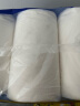 维达（Vinda）无芯卷纸 超韧4层128克*18卷 加厚升级 卫生纸厕纸 卷筒纸纸巾 实拍图