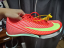 耐克田径精英2025新款配色 Nike Maxfly 2耐克男女专业气垫短跑钉鞋 FD8395-600/Maxfly 2代 39 实拍图