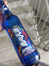雪花啤酒（Snowbeer）勇闯天涯superX 500ml*12瓶 【雪花小蓝瓶】婚宴 实拍图