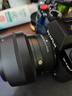 适马（SIGMA）56mm F1.4 DC DN｜Contemporary 半画幅 大光圈定焦镜头 人像肖像特写（富士X卡口镜头） 实拍图