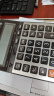 卡西欧（CASIO）GX-120B 商务计算器 超大型机 办公用品 灰色 GX-120S升级款 实拍图