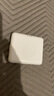 小米米家智能温湿度计3mini 家用车内高精度温度显示器智能联动高续航迷你便携 白色 实拍图