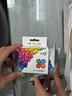 彩格PG-48黑色墨盒适用佳能Canon Pixma E408 E418打印机墨盒佳能E468 E478 E488 E4280打印机墨水可视化墨盒 实拍图