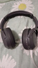 漫步者（EDIFIER）W820NB经典版 头戴蓝牙主动降噪耳机 金标认证 手机电脑笔记本耳机 典雅灰 实拍图