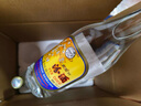 汾酒【厂方运营】山西杏花村53度出口汾500ml*12白酒整箱【库存有限】 53%vol 500mL 12瓶 实拍图