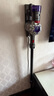戴森（DYSON）V8无绳吸尘器【升级款】手持无线吸尘器 除螨 宠物 家庭适用 实拍图