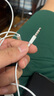 Apple/苹果 3.5毫米接口的EarPods 苹果耳机有线耳机原装耳机 适用3.5mm接口的iPhone/iPad/Mac 实拍图