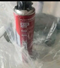 雨虹防水 PU200加强型聚氨酯发泡胶 泡沫胶 发泡剂 门窗填缝剂750ml 实拍图