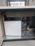 美的（Midea）白泽Max 1600G 家用0阻垢剂净水器 6年长效RO反渗透厨下式净饮机过滤器零陈水 顶配通量4L/min母婴 实拍图