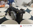 索尼（SONY）A5000 A5100 A6600 A6500 A6400 A6300 A6000 A6100 A6700半幅二手微单相机 A6400黑色【单机】 99新 实拍图