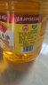 鲁花 食用油  物理压榨  非转基因 玉米油6.18L   实拍图
