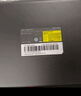联想（Lenovo）8倍速 铝合金材质 Type-C/USB外置光驱 DVD外置刻录机 移动光驱 笔记本电脑光驱外置读刻一体 DB85 实拍图