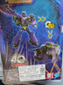 变形金刚（TRANSFORMERS）儿童男孩玩具礼物传世航行家级机甲英雄动画宇宙汽车大师F8547 实拍图