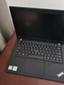联想ThinkPad X13/L13/X1Carbon/X390轻薄二手笔记本电脑13.3寸商务办公 【主推】X13 i5-10代16G 1T固态95新 实拍图