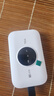 TCL随身wifi三网通用免插卡无线wifi6车载4G路由器随身便携无限制移动联通电信全国通用2025款5GXY15B 【升级充电款】3000毫安大电池超长续航24小时 不限速不虚标月享1500G流量 实拍图