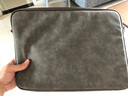 绿联笔记本内胆包 13.3英寸电脑包保护套收纳包适用苹果macbook air/pro/小米联想小新华为华硕平板 实拍图