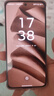 摩托罗拉 联想moto S50 1.5K旗舰级小直屏 索尼全场景三摄 无线充电 应用六开 5GAI手机 12+512GB 摩卡慕斯 实拍图