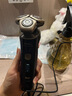 飞利浦（PHILIPS）【周杰伦同款】电动剃须刀全新一代旋护式新9系ultra+-24H持久净剃刮胡刀配紫外线充电盒 国家补贴 实拍图