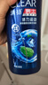 清扬（CLEAR）蓬松去屑洗发水活力运动薄荷型蓝瓶900g  京东直送 实拍图