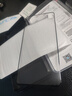 朗客 适用小米红米note9pro钢化膜Redmi Note9s通用手机贴膜全屏覆盖高清玻璃超薄防摔抗指纹手机膜 实拍图