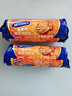 McVitie's麦维他原味纤滋棒消化饼干720g 早餐下午茶办公室零食点心 实拍图
