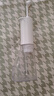 维德（WELLDAY）电动洗鼻器 儿童成人医用家用鼻炎鼻腔冲洗器洗鼻吸冲鼻器 实拍图