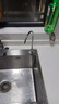创维净水器家用直饮过滤器厨下式自来水五级不锈钢超滤净饮水机厨房直饮保留矿物质排行前十名官方补贴 自己安装丨标配5芯+6支备用PP棉 实拍图