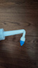 维德（WELLDAY）洗鼻器成人手动生理盐水洗鼻冲鼻器鼻腔清洗器500ml+90包洗鼻盐 实拍图