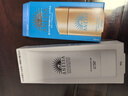 安热沙（Anessa）小金瓶防晒乳60mL+美白清透防晒啫喱90g高倍防晒防水防汗七夕礼物 实拍图