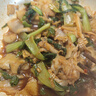 钓鱼记免浆黑鱼片1.5斤 (3袋*250g) 生鱼片酸菜鱼 火锅食材 冷冻 生鲜 实拍图