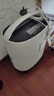 鱼跃5L升轻音升级医用低噪制氧机智能触屏带雾化8F-5W国家补贴 实拍图