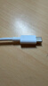ENKOR恩科 有线耳机半入耳式适用于苹果iphone15/16/promax/plus/type-c接口USB-C系列平板ipad手机耳机 实拍图