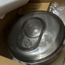 利仁（Liven）和面机家用全自动和面揉面一体机 5L专利控水箱大容量厨师机发酵发面搅面机面包面食机HMJ-D5600 实拍图
