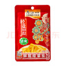乌江榨菜下饭菜清爽榨菜鲜脆榨菜丝70g*20袋（加赠22g小脆口17袋） 实拍图