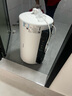 海信（Hisense）3200W速热节能钻石无缝胆免换镁棒8倍增容50升家用电热水器双重安全防护C301i一级能效国家补贴20% 实拍图