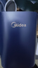 美的（Midea）【大功率蒸汽】挂烫机家用手持高端熨烫机/便携出差迷你幸运电熨烫斗/服装店专用小型熨衣神器21T1 实拍图