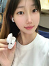 【原装正品丨官网首发Air4代】苹果蓝牙耳机airpods4代真无线华强北顶配ANC降噪半入耳式iphone16/15 【2025最新款原装正版全功能顶配版Air4】 官网主动降噪+空间音頻+三真电量 实拍图