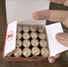 南孚5号电池16粒 五号碱性 聚能环5代 适用血压计/燃气表/遥控器/电子秤/挂钟/无线鼠标/计算器/玩具等 实拍图