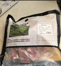 京东跑山猪去皮五花肉块净重4斤 烤肉炒菜食材 新鲜速冻 红烧肉原料 实拍图