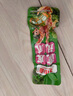 王小卤虎皮凤爪香菜味210g (W3) 鸡爪 卤鸡爪 休闲零食 独立包装 实拍图