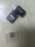 KDA512GTF高清通用内存手机相机储存行车记录仪监控摄像头microSD卡 512G高速通用【配读卡器sd卡套】 实拍图